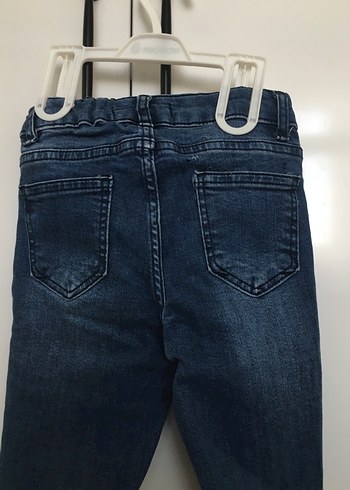 Kot pantolon - Görsel 4