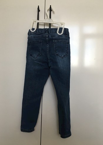 Kot pantolon - Görsel 3