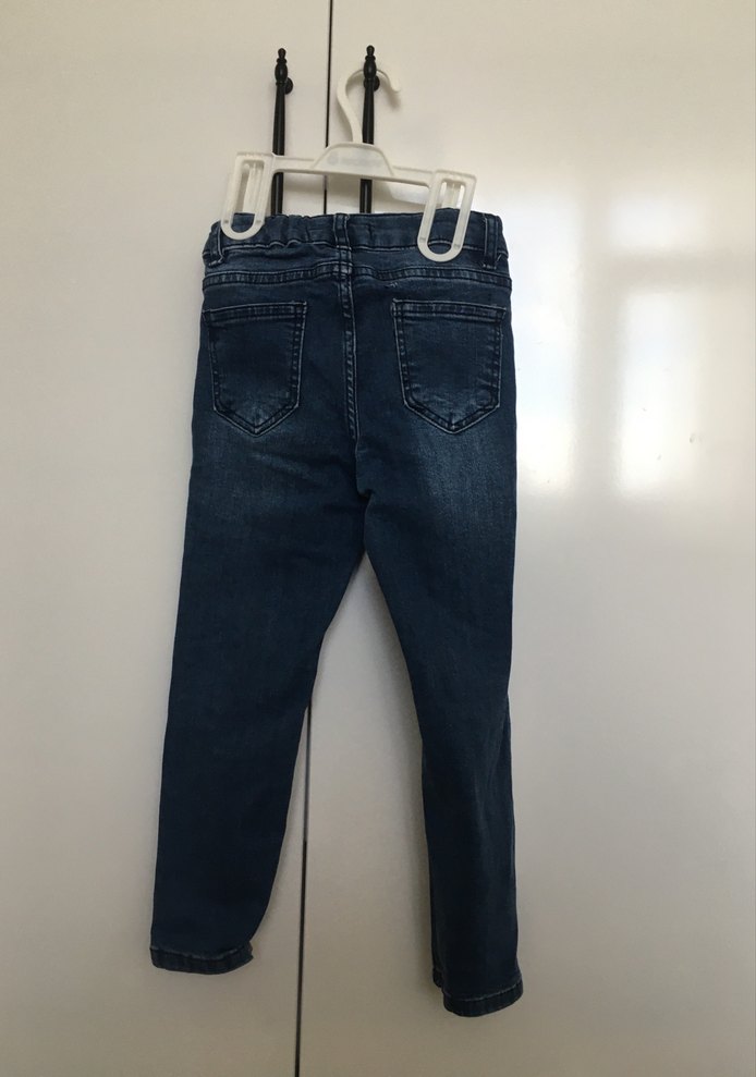 Kot pantolon - Görsel 3