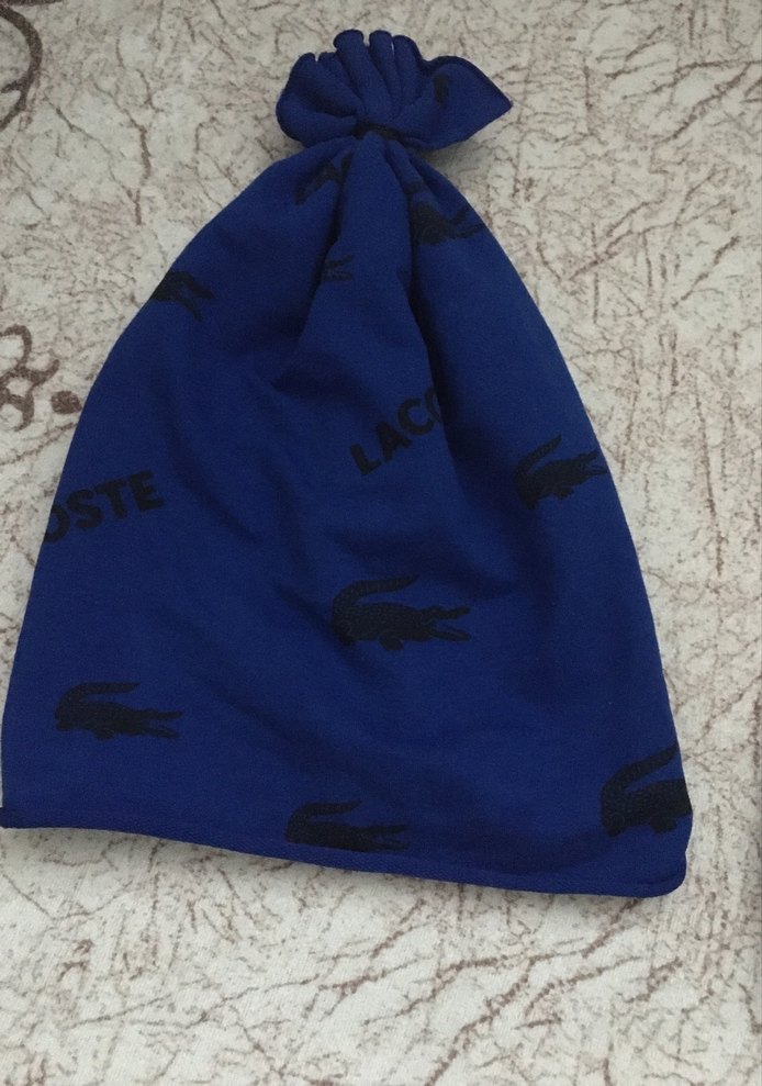 Erkek çocuk bere - Görsel 3