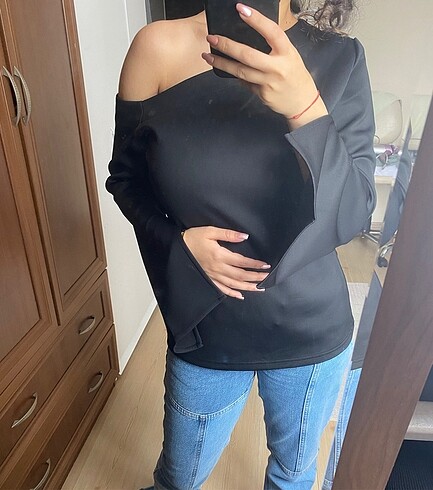 Zara Zara üst