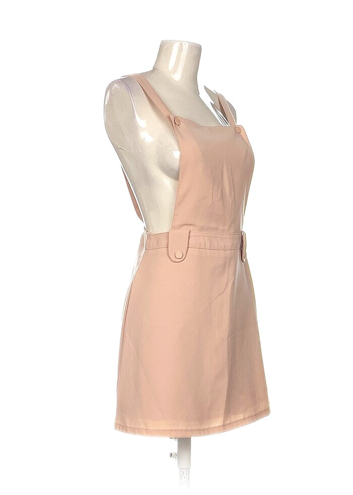 Diğer Kısa Salopet %70 İndirimli. - Görsel 2