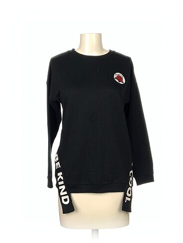 Defacto Sweatshirt %70 İndirimli.