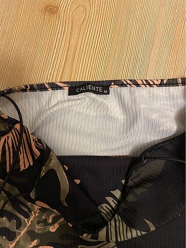 Zara Zara crop