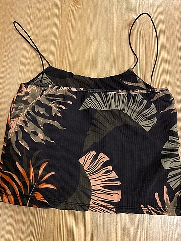s Beden Zara crop