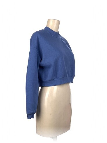 Addax Addax Sweatshirt %70 İndirimli.