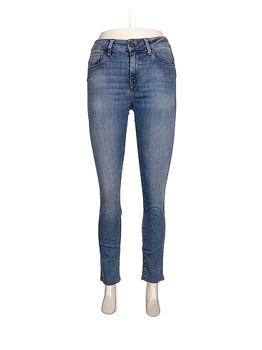 Mavi Jeans Skinny %70 İndirimli.
