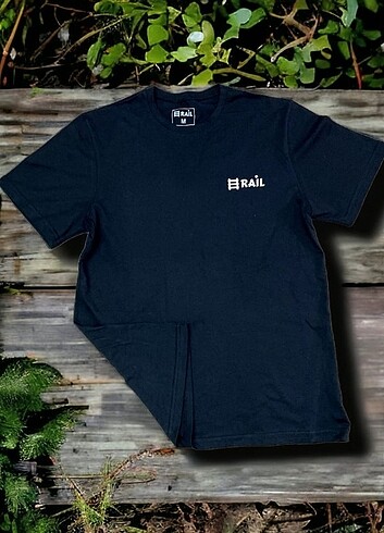 Railsummertshirt