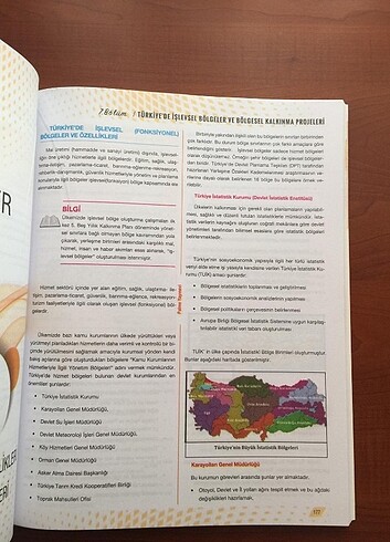  Palme Yayınları Coğrafya 
