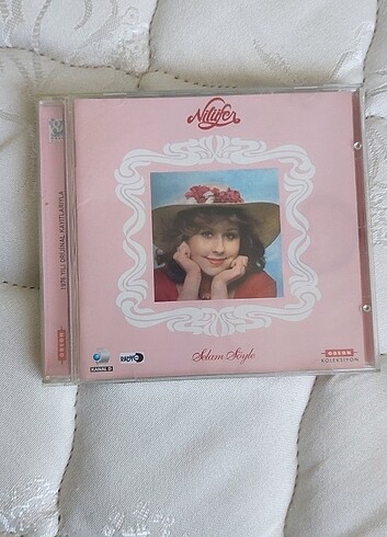 Nilüfer - Selam Söyle