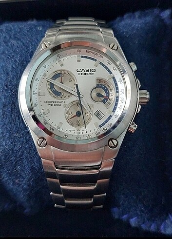 Casio Edifice Erkek Kol Saati