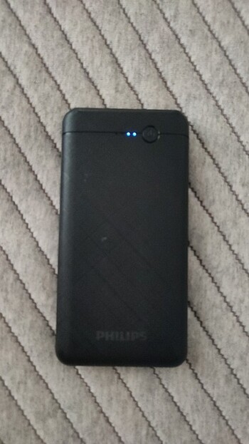 Philips 20.000 mah 