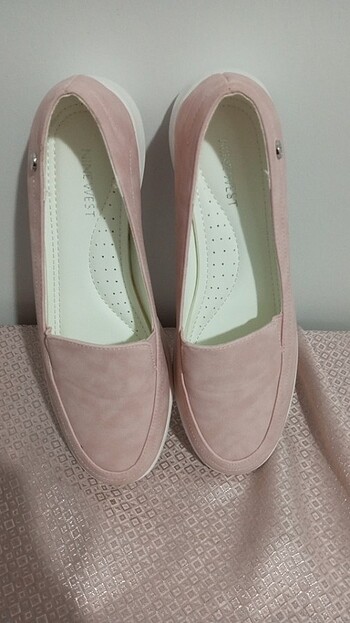 Nine West Ayakkabı 