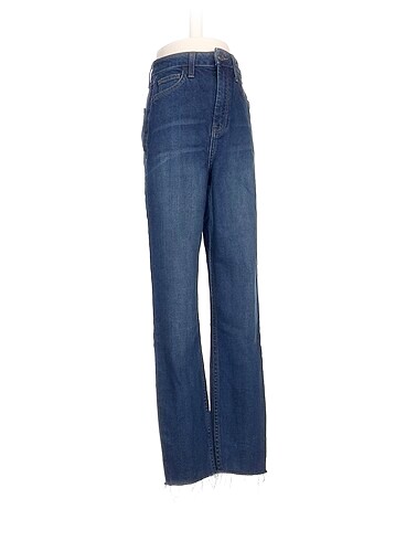 Topshop Topshop Jean / Kot %70 İndirimli.