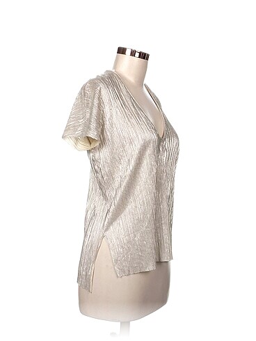 Zara Zara Bluz %70 İndirimli.