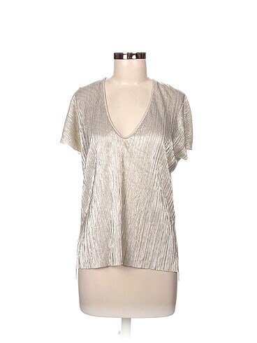 Zara Bluz %70 İndirimli.