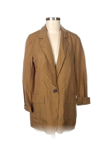 Zara Ceket %70 İndirimli.