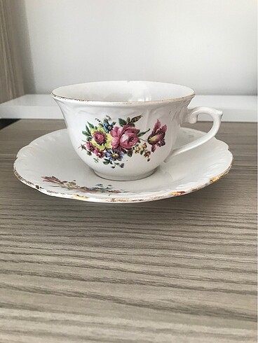 Çay fincanı