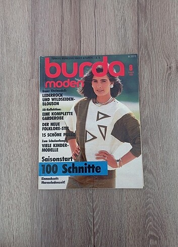 Burda dergisi