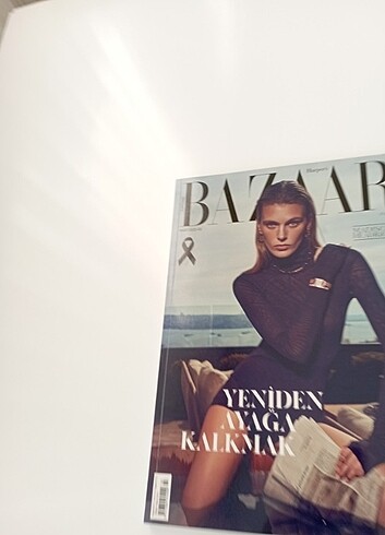 Bazaar dergisi
