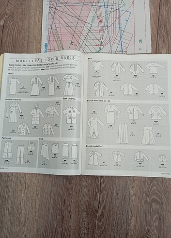 Burda dergisi