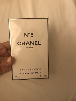 Chanel No5 Parfüm