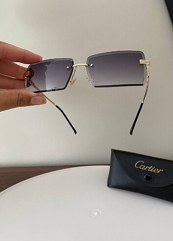 Cartier gözlük 