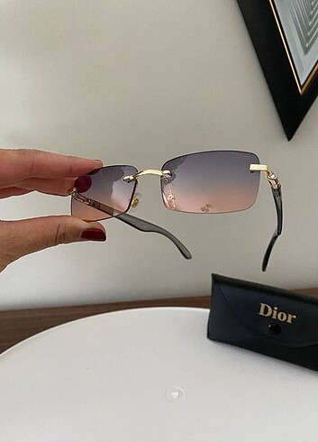 Dior Diyor güneş gözlüğü 