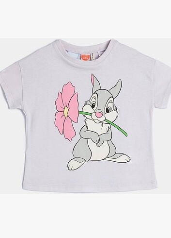 Kız çocuk Tshirt 