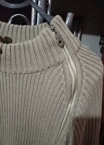 Tiffany Hırka - Görsel 2