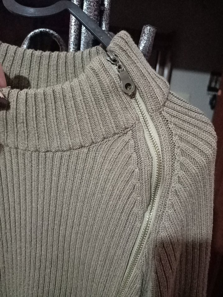 Tiffany Hırka - Görsel 2