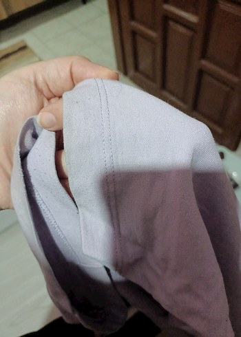 LC Waikiki Lila Eşofman Takımı - Görsel 3