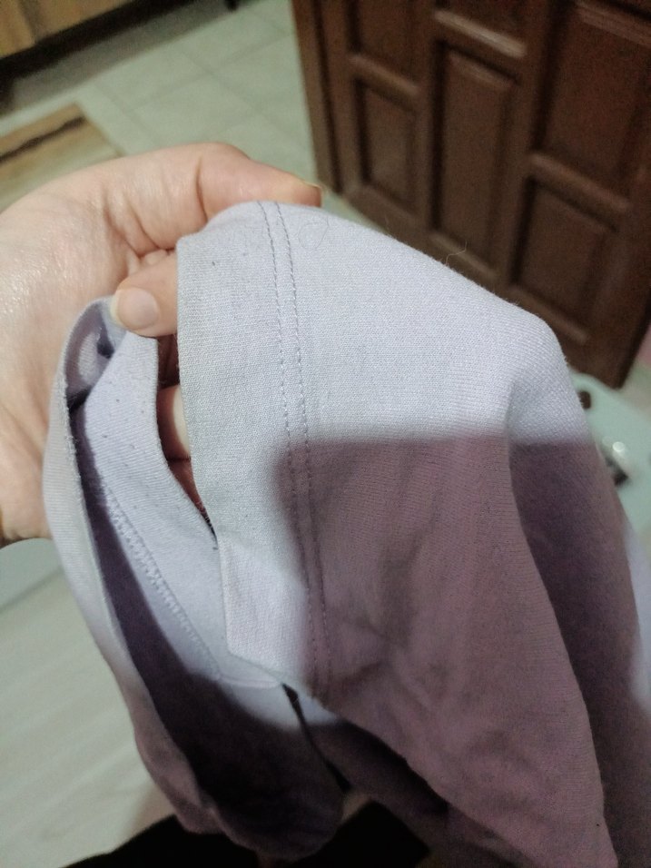 LC Waikiki Lila Eşofman Takımı - Görsel 3