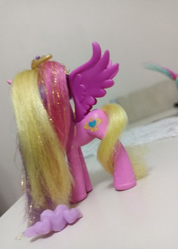 Beden My Little Pony Prenses Cadance