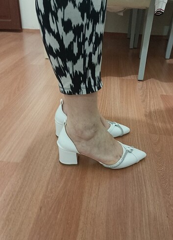 Stiletto - Görsel 2