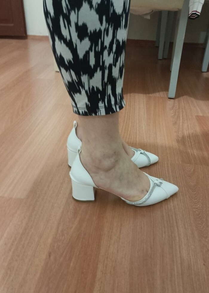 Stiletto - Görsel 2