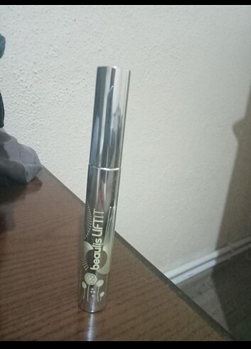Diğer Beaulis lift it maskara
