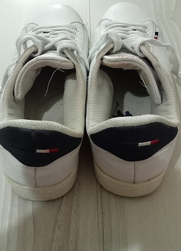 U.S Polo Assn. Spor ayakkabı