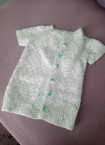 6-9 Ay Beden Hirka