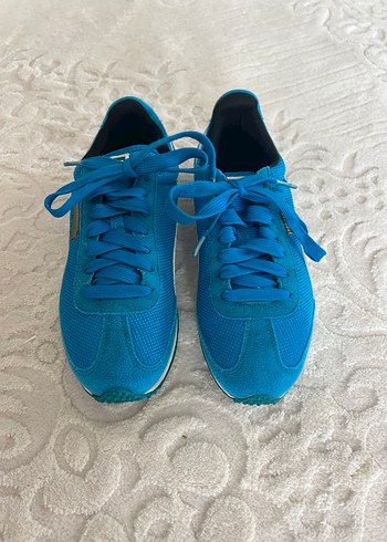 orijinal Puma kadın spor ayakkabı - Görsel 9