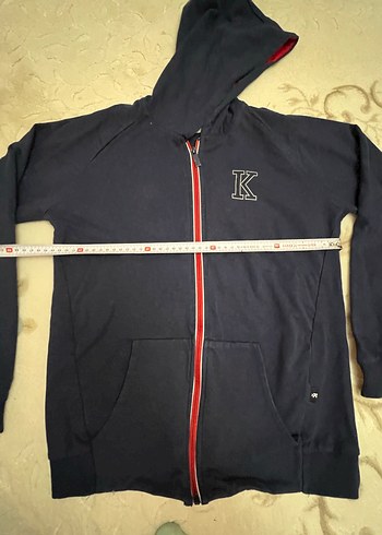 Ted dükkan ceket - Görsel 2