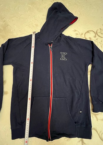 Ted dükkan ceket - Görsel 3