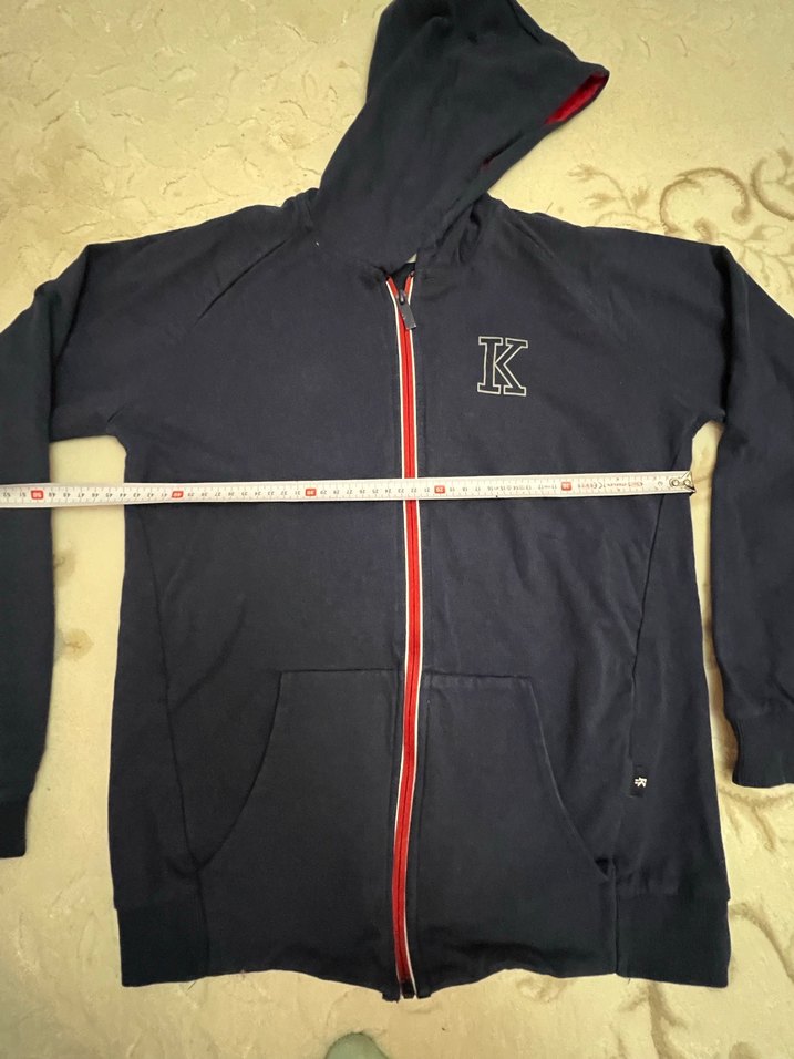 Ted dükkan ceket - Görsel 2