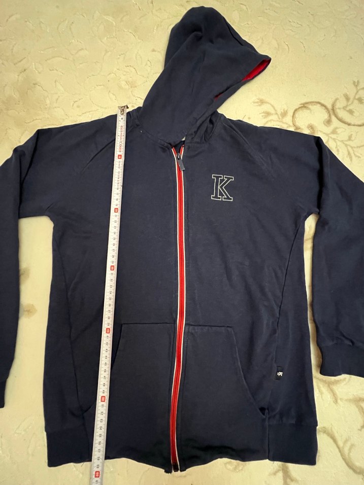 Ted dükkan ceket - Görsel 3