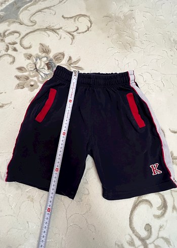 Ted okul şort - Görsel 3