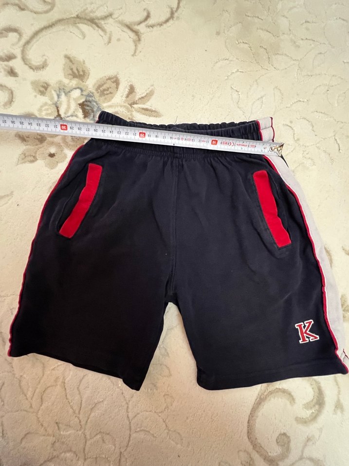 Ted okul şort - Görsel 2