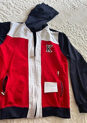 Ted okul ceket - Görsel 3