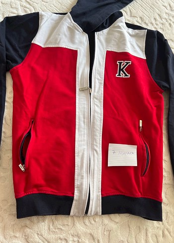 Ted okul ceket - Görsel 2