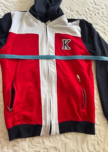 Ted okul ceket - Görsel 4