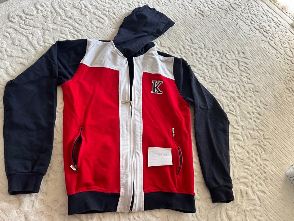 Ted okul ceket - Görsel 3